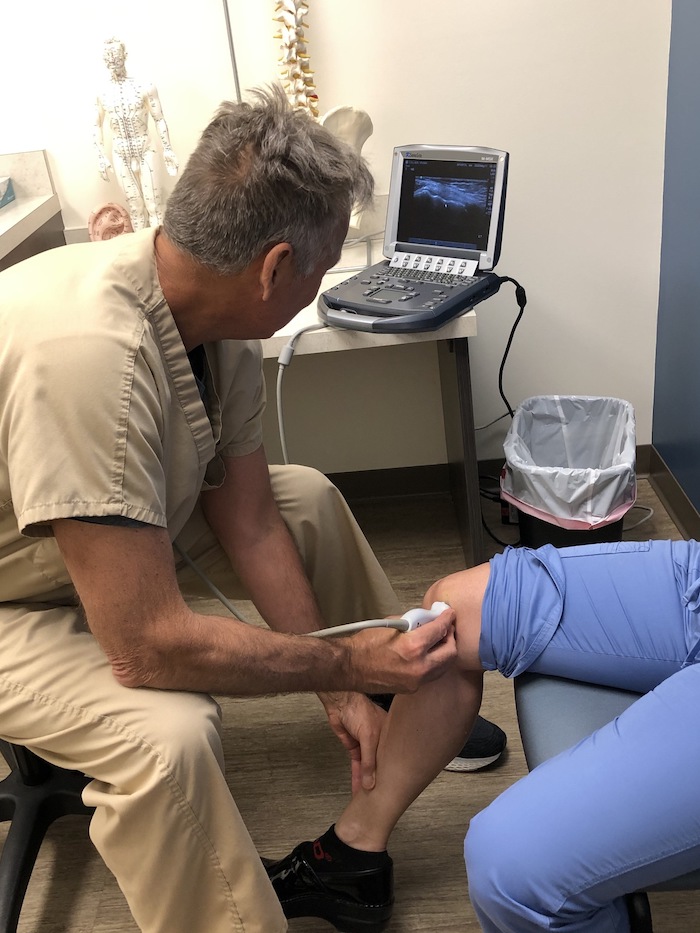 Ligament Pain Doctors in Greenville, Tendon Pain Treatment in Spartanburg