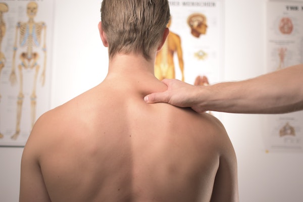 back pain treatment